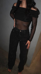 Jean Shine Gris