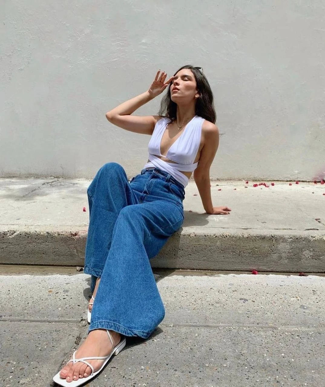 Crop Top VDB
