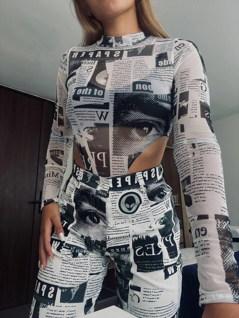 Body Periodico