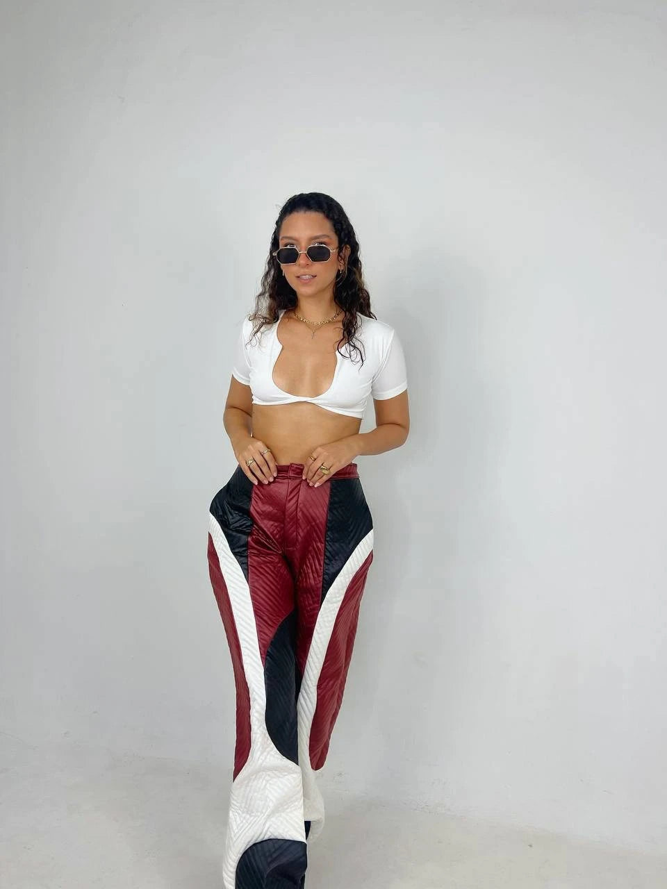 Pantalon Motorcycle