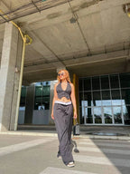 Pantalon Clasico Sastre