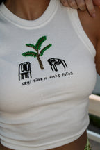 Tank Top Sillas DTMF