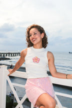 Tank Top Cayena