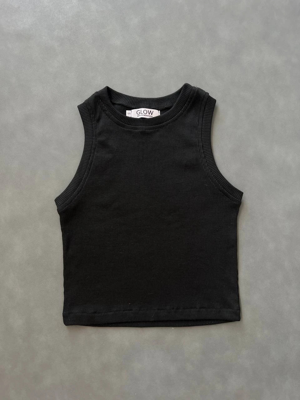 Top Basic Negro