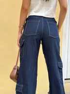 Jean Cargo Lazos