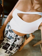 Body Double Hole