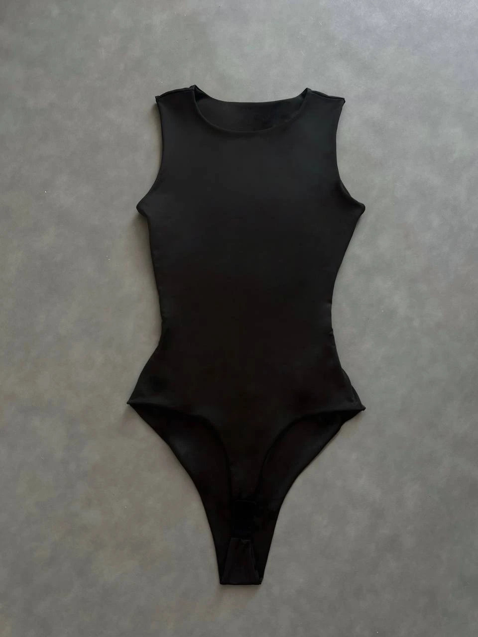 Body Backout Negro