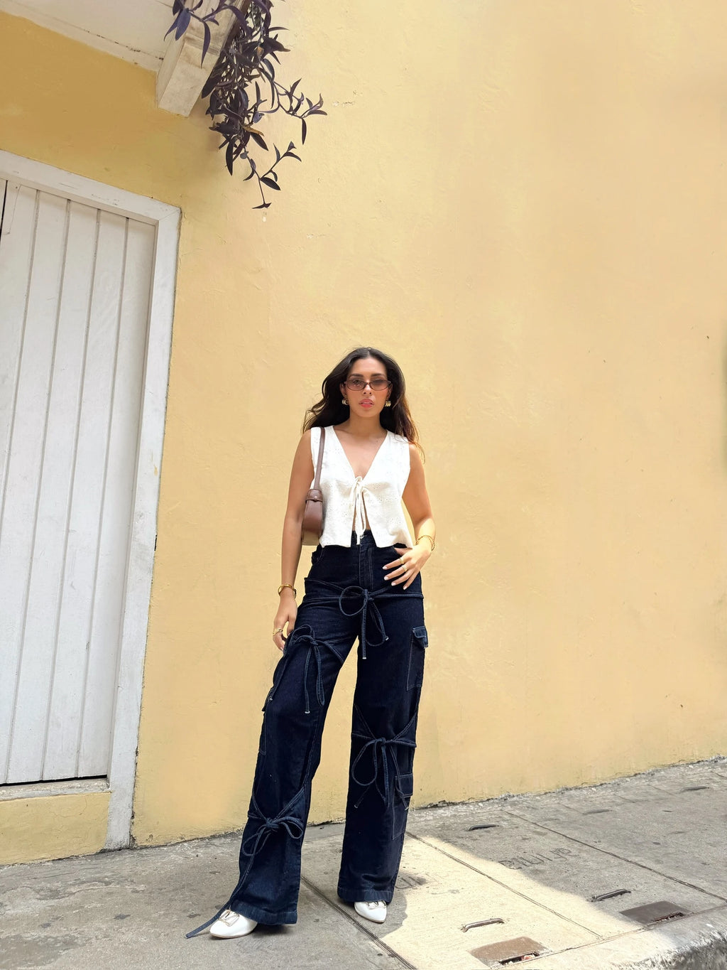 Jean Cargo Lazos