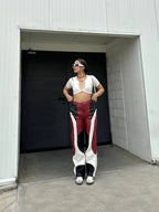 Pantalon Motorcycle