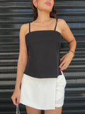 Blusa Backout