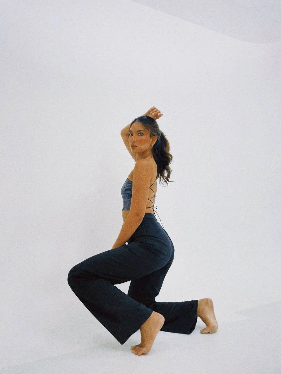 Pantalon Vena Basic
