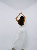 Corset Basic Beige