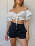 Short Basic Negro